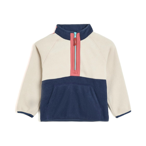 L.L.Bean Kids Kids LLBean Kids Mountain Classic Fleece Anorak (Toddler)