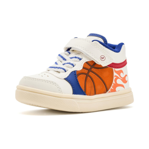 Stride Rite Sr Lighted Hoop Dream (Toddler/Little Kid)