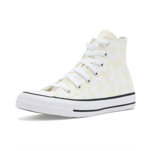 Kids Converse Kids Chuck Taylor All Star Bubble Flowers (Big Kid)