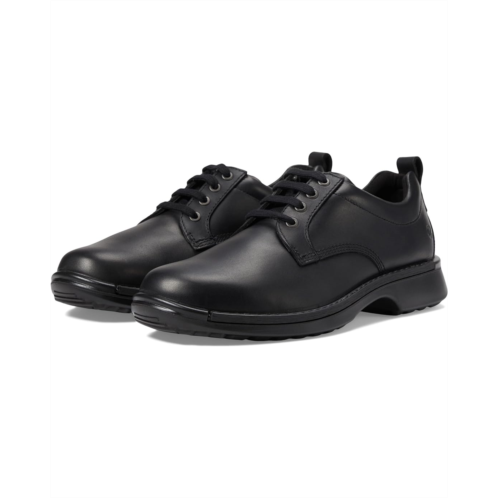 ECCO Fusion Plain Toe Tie