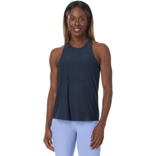 Beyond Yoga Featherweight Captivate Cutout Tank