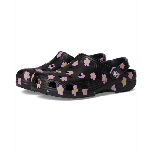 Unisex Crocs Classic Clog - Seasonal Graphic