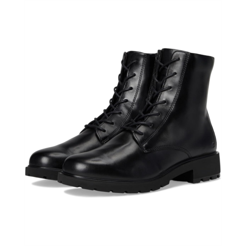 Womens ECCO Metropole Vienna Lace Boots