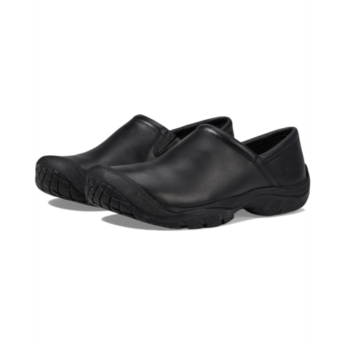 Mens KEEN Utility PTC Slip-On II (Soft Toe)