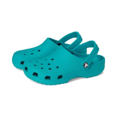 Crocs Kids Classic Clogs (Little Kid/Big Kid)