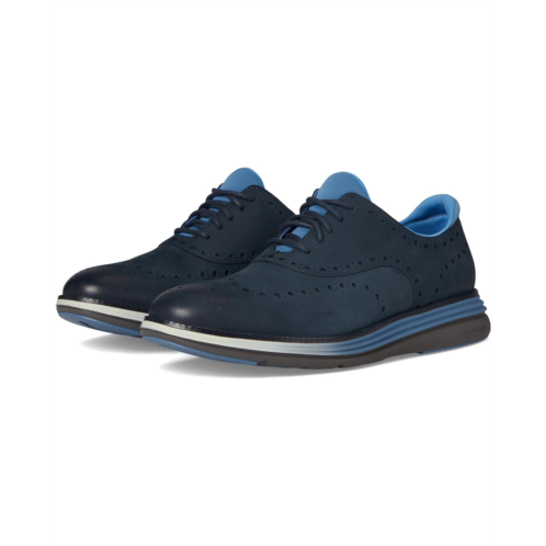 Cole Haan Original Grand Ultra Wingtip Oxford