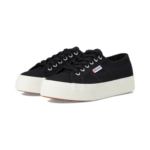Superga 2740 Platform
