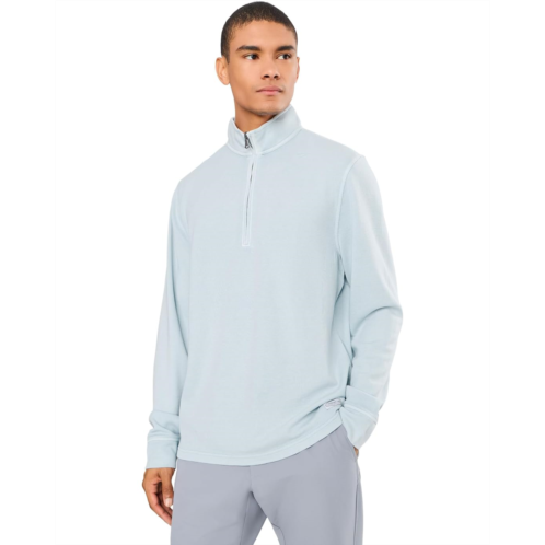 Mens Vineyard Vines Coastline 1/4 Zip