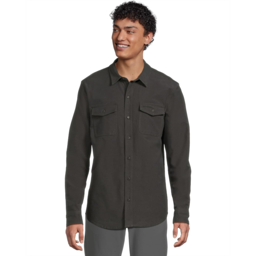 Mens ONeill Unified Overshirt