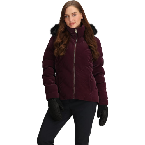 Obermeyer Bombshell Luxe Jacket