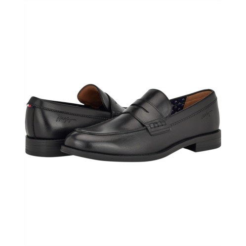 Mens Tommy Hilfiger Japeth