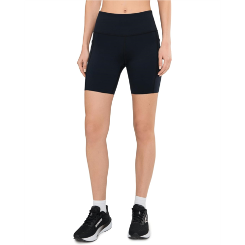 Womens Brooks Chaser 7 Short Tight