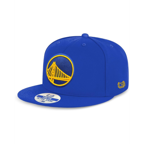 Ultra Game NBA Official Twill Snapback Ultimate Baseball Cap (Big Kid)