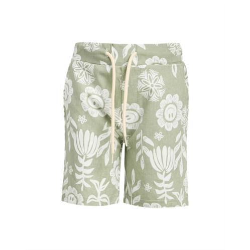 Appaman Kids Resort Shorts (Toddler/Little Kid/Big Kid)