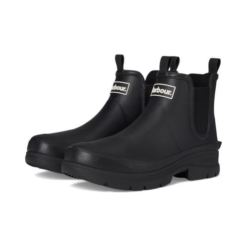 Mens Barbour Barbour Nimbus Chelsea Welly