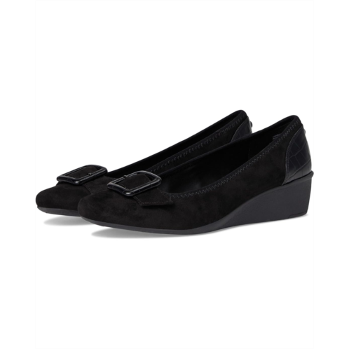 Womens Anne Klein Wyatt