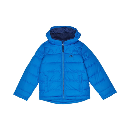 L.L.Bean Kids Kids LLBean Kids Down Jacket (Big Kid)