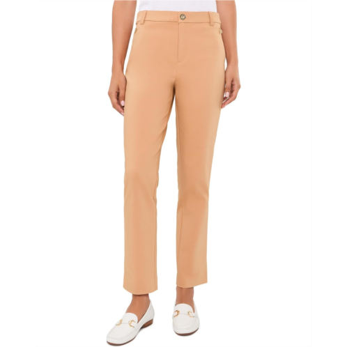 Womens Lilly Pulitzer Ana High-Rise Pants