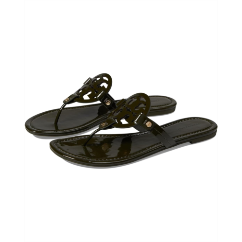 Womens Tory Burch Miller Sandals
