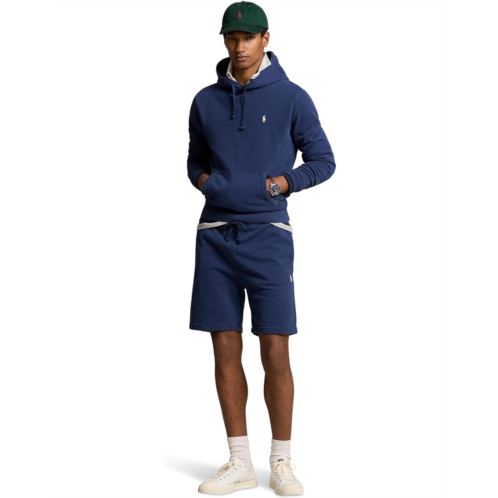 Mens Polo Ralph Lauren 65 Loopback Fleece Shorts