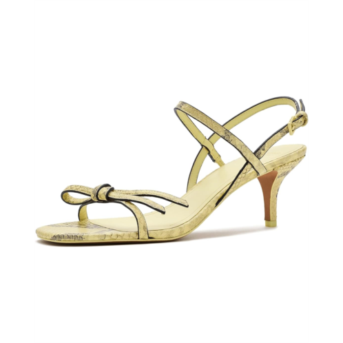 Kate Spade New York Loop Kitten Heel Sandals