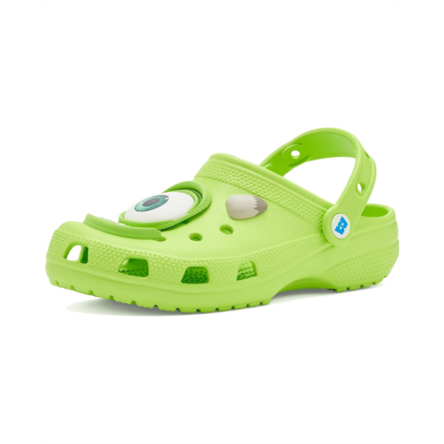Crocs Disney & Pixar Monsters Inc. Mike Classic Clog