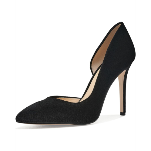 Womens Jessica Simpson Prizma DOrsay Pumps
