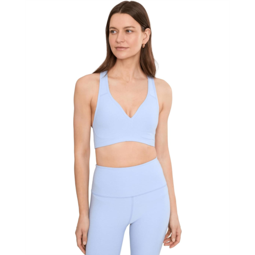 Womens Beyond Yoga Spacedye Lift Your Spirits Medium Support Bra