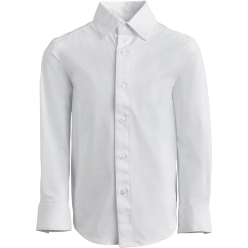 Appaman Kids Standard Stretch Shirt (Toddler/Little Kid/Big Kid)