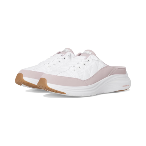 Womens SKECHERS Contour Foam - Cozy Fit