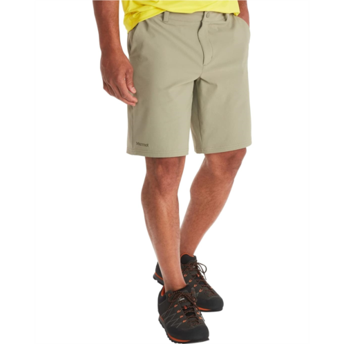 Mens Marmot Scree Shorts
