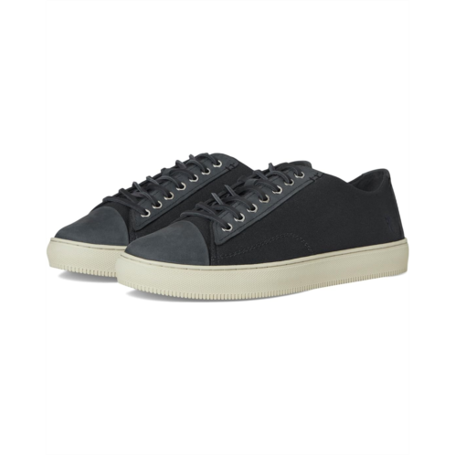 Mens Frye Astor Cap Toe Low Lace