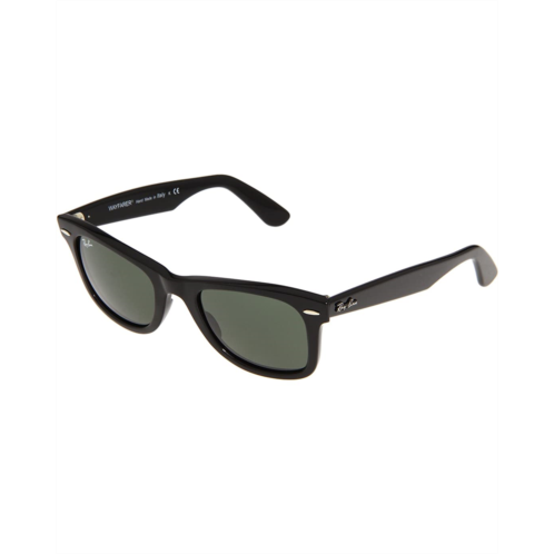 Ray-Ban RB2140 Original Wayfarer Sunglasses