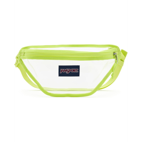 JanSport Clear Waistpack