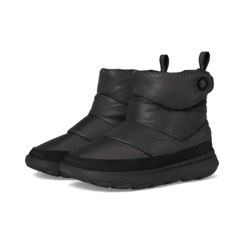 Womens Merrell Hut Moc 2 Quilted