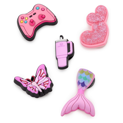 Crocs Jibbitz Around The World