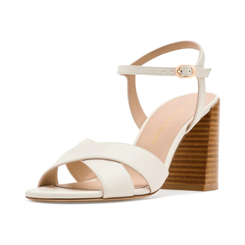 Womens Stuart Weitzman Alyssa Block 85