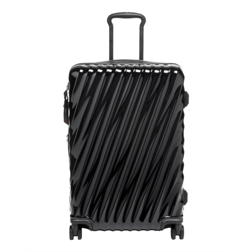 Tumi 19 Degree Polycarbonate Short Trip Expandable 4 Wheel Packing Case