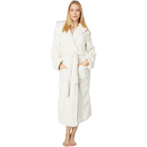 L.L.Bean Womens LLBean Wicked Plush Robe
