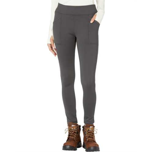Carhartt Force Fitted Heavyweight Lined Leggings