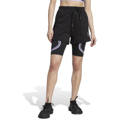 Adidas Terry Shorts IK9093