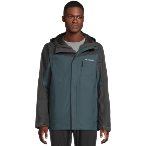 Mens Columbia Whirlibird V Interchange Jacket