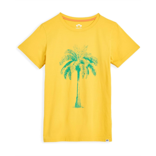 Boys Appaman Kids Graphic Short Sleeve Tee (Toddler/Little Kid/Big Kid)