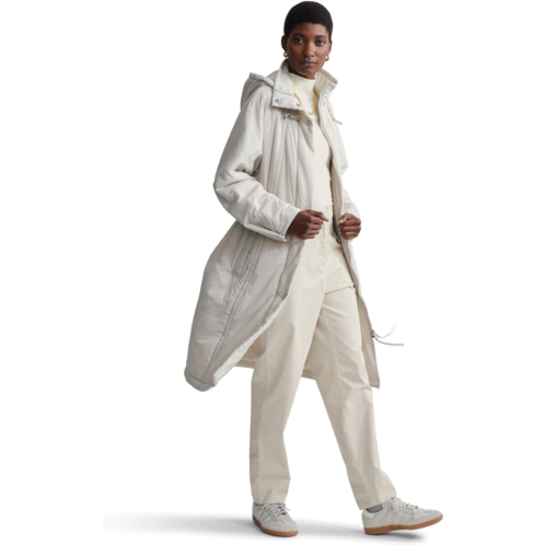 Womens Varley Elle Light Padded Parka