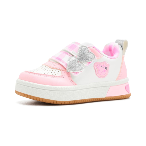 Ground Up Peppa Pig Low Top (Toddler)