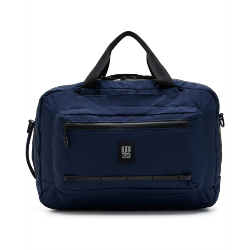Topo Designs Global Pro Three-Way Briefcase