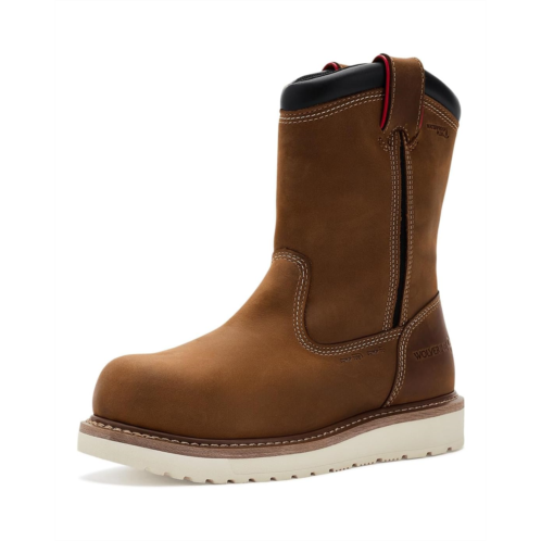 Mens Wolverine Loader II Hypr WP CM 10in