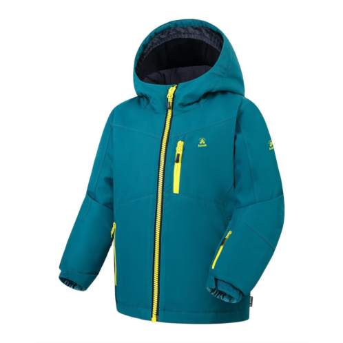 Kamik Kids Niko (Little Kid/Big Kid)