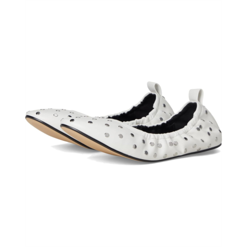 Womens Michael Michael Kors Amy Ballet