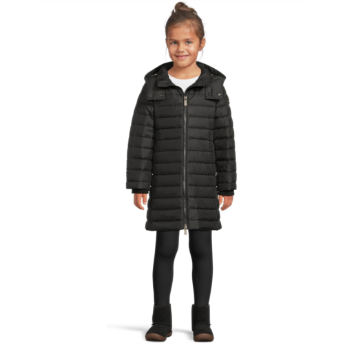 Womens Burberry Kids Cecilia Puffer Jacket (big Kids)